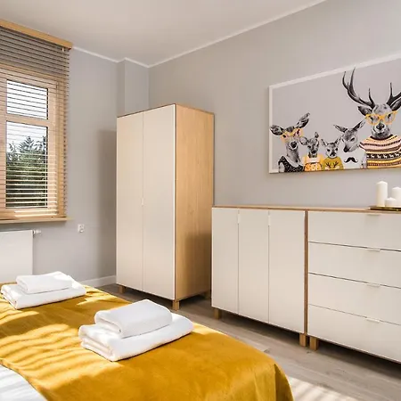 Apartament Na Wspolnej Elblag Exterior photo