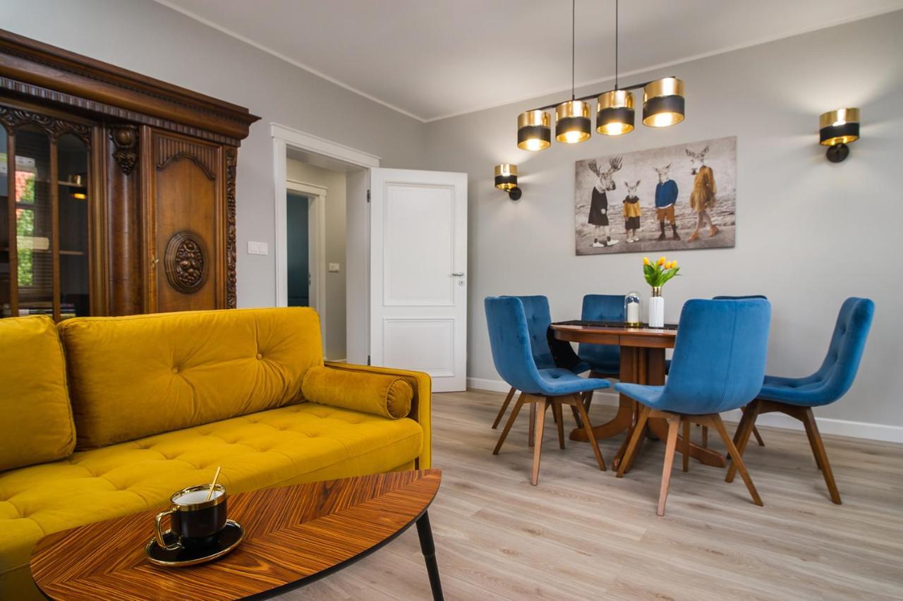 Na Wspolnej Apartment *