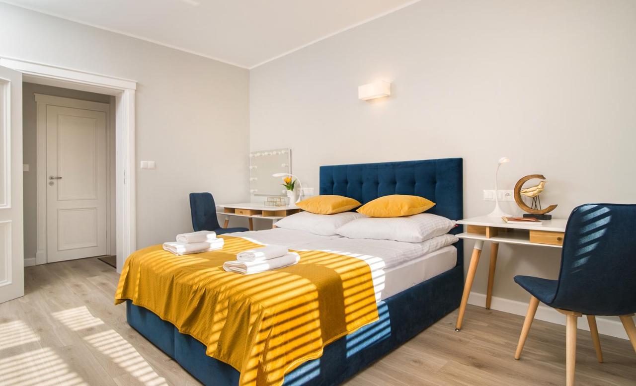 Na Wspolnej Apartment Elblag