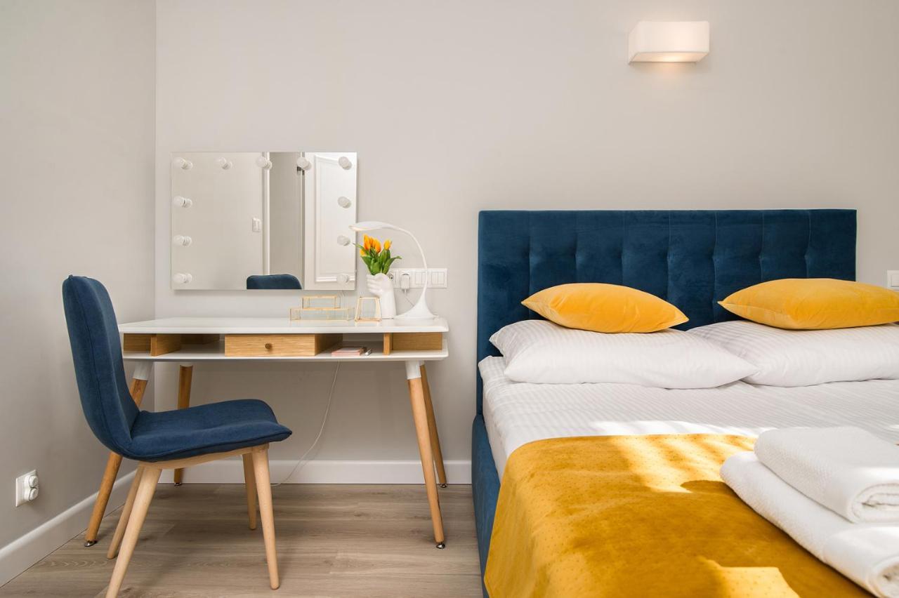 Apartment Na Wspolnej