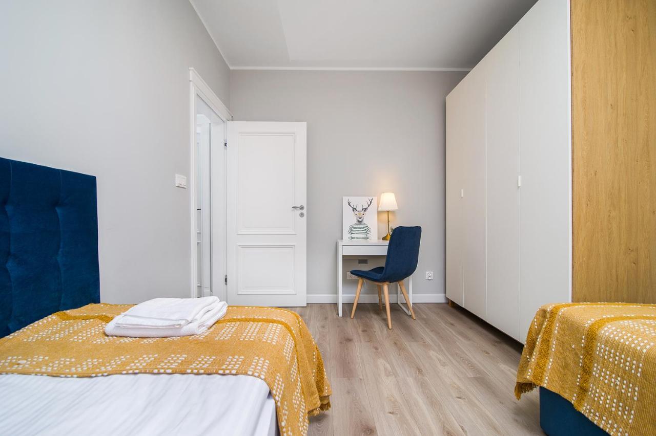 Apartment Na Wspolnej