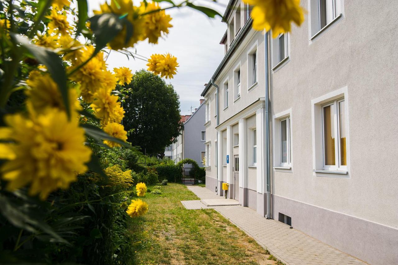 Na Wspolnej Apartment Elblag